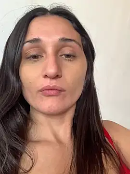 luci brecman online show from 07-13-26, 02:31