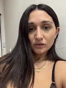luci brecman online show from 07-22-26, 11:51