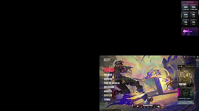 AndrewPeach  online show from 10-04-25, 09:02