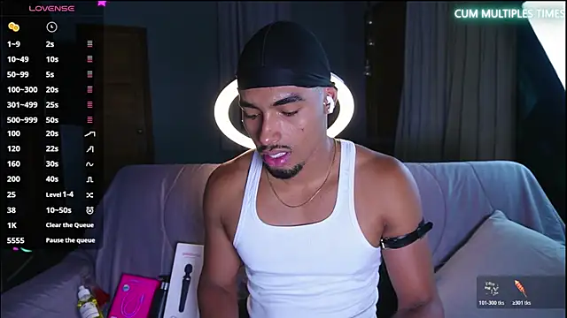 LiamByrne online show from 04-11-26, 04:39