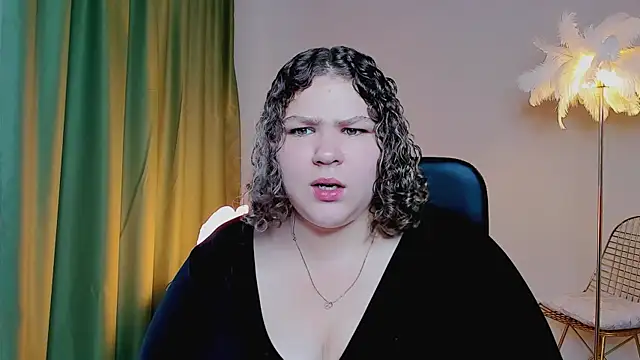 FlorenceAnderson online show from 09-18-25, 07:10