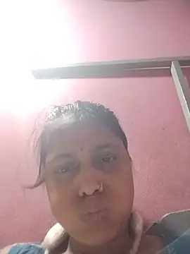 Snapshot of Ayeshaji chatting on 06-30-26, 08:54 Ayeshaji online show from 06-30-26, 08:54