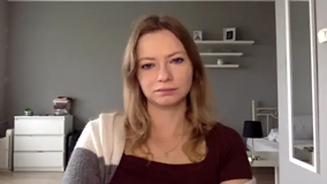 MillieShow online show from 10-24-25, 07:38