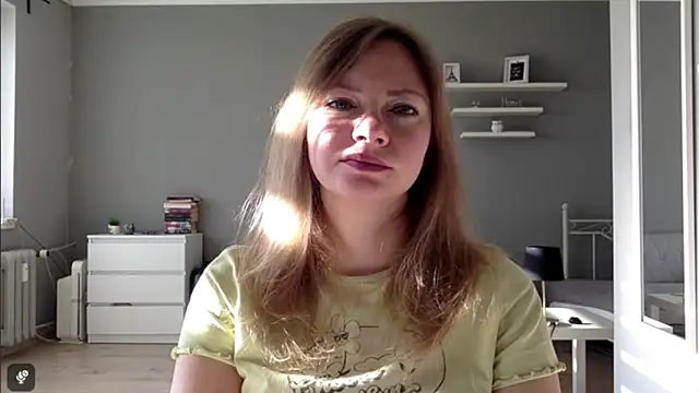 MillieShow online show from 11-07-25, 11:10