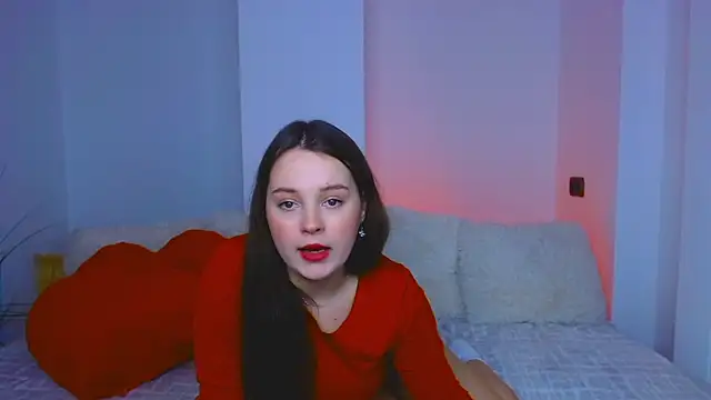 Cute kitty- online show from 03-15-25, 12:36