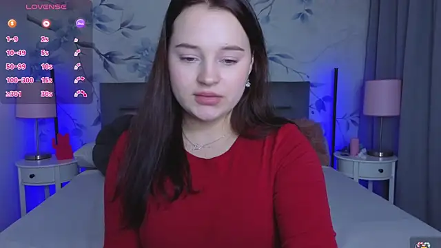 Cute kitty- online show from 09-23-25, 10:02