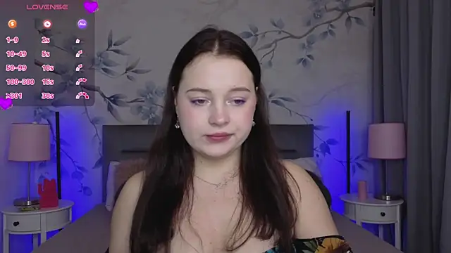 Cute kitty- online show from 10-05-25, 09:24