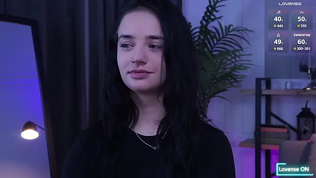 LexiiDarling online show from 10-29-25, 10:44