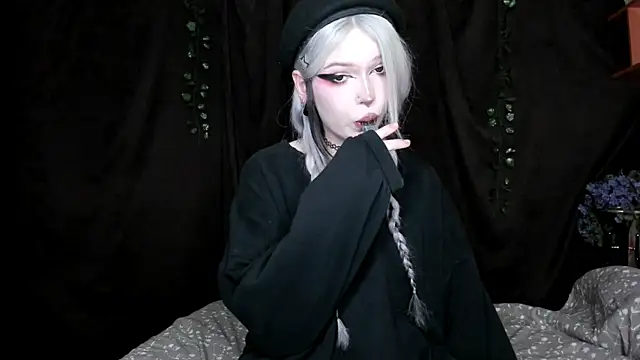 amelia mays xx online show from 11-26-25, 04:41