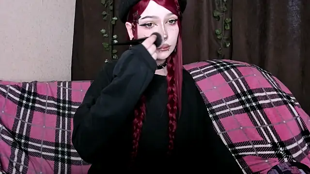 amelia mays xx online show from 04-23-26, 08:13