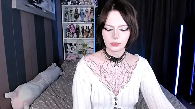 amelia mays xx online show from 08-07-26, 08:16