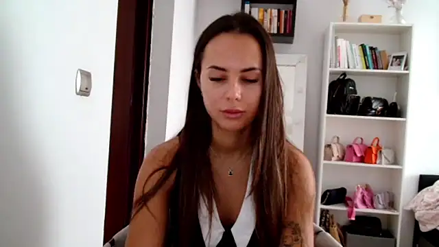 Snapshot of MayaJoy24 chatting on 09-15-25, 12:16 MayaJoy24 online show from 09-15-25, 12:16