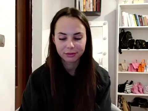 Snapshot of MayaJoy24 chatting on 09-18-25, 07:38 MayaJoy24 online show from 09-18-25, 07:38