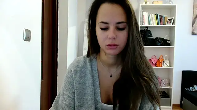 Snapshot of MayaJoy24 chatting on 09-25-25, 07:23 MayaJoy24 online show from 09-25-25, 07:23
