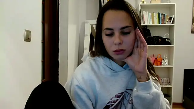 Snapshot of MayaJoy24 chatting on 10-08-25, 06:49 MayaJoy24 online show from 10-08-25, 06:49