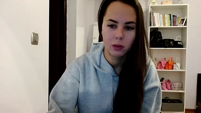 Snapshot of MayaJoy24 chatting on 10-09-25, 06:55 MayaJoy24 online show from 10-09-25, 06:55