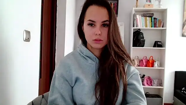 Snapshot of MayaJoy24 chatting on 10-13-25, 07:30 MayaJoy24 online show from 10-13-25, 07:30