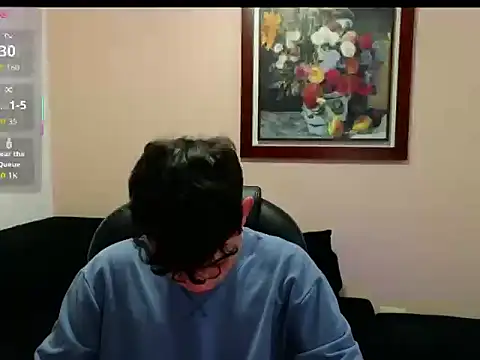 Snapshot of lukeboyce33 chatting on 10-24-25, 02:41 lukeboyce33 online show from 10-24-25, 02:41