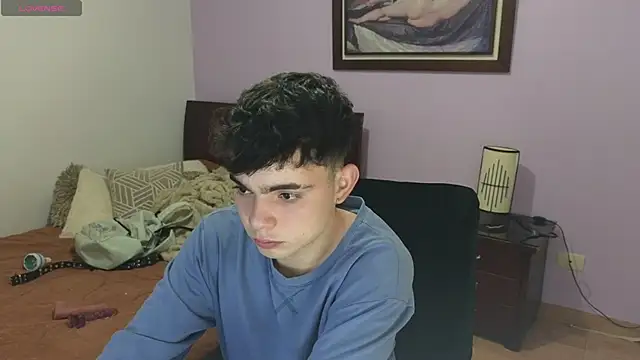 Snapshot of lukeboyce33 chatting on 05-16-26, 10:30 lukeboyce33 online show from 05-16-26, 10:30