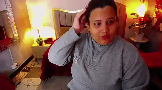 ailyn maury online show from 03-20-25, 01:35