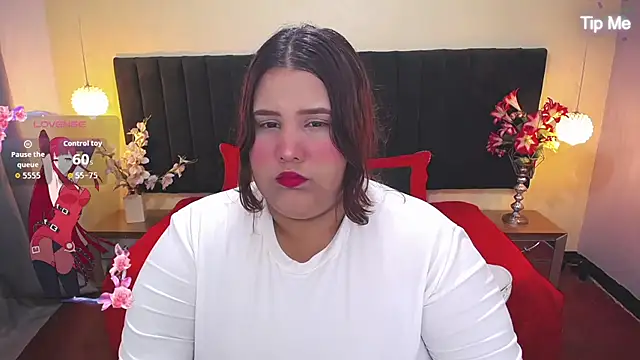 ailyn maury online show from 09-27-25, 02:27