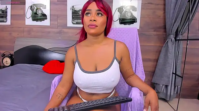 SammyDesire 10 online show from 04-15-26, 07:21