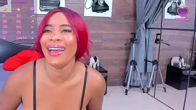 SammyDesire 10 online show from 04-18-26, 07:51