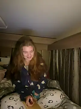 Amesthyst destiny online show from 12-02-25, 03:12