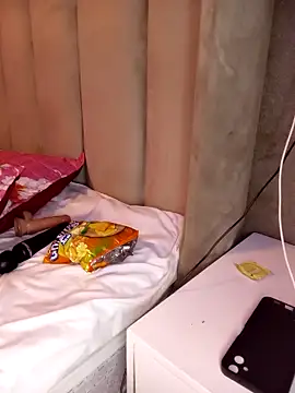 Snapshot of Hotytoty26 chatting on 01-08-26, 02:47 Hotytoty26 online show from 01-08-26, 02:47