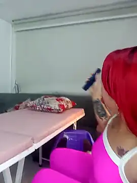 Snapshot of LEIDY_LORENA chatting on 03-20-25, 04:09 LEIDY LORENA online show from 03-20-25, 04:09