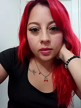 Snapshot of LEIDY_LORENA chatting on 10-30-25, 02:35 LEIDY LORENA online show from 10-30-25, 02:35