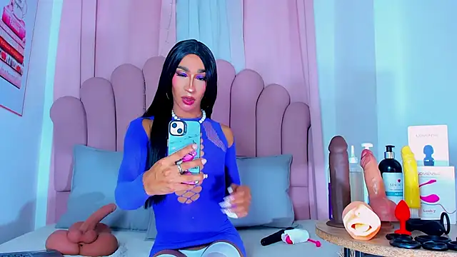 NicoleMadrird online show from 06-04-26, 01:50