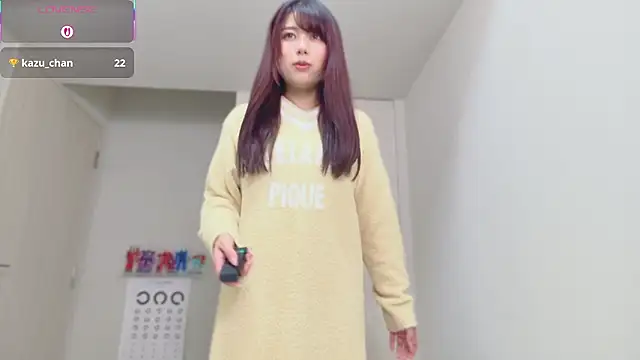 miharu01 online show from 01-08-26, 03:25