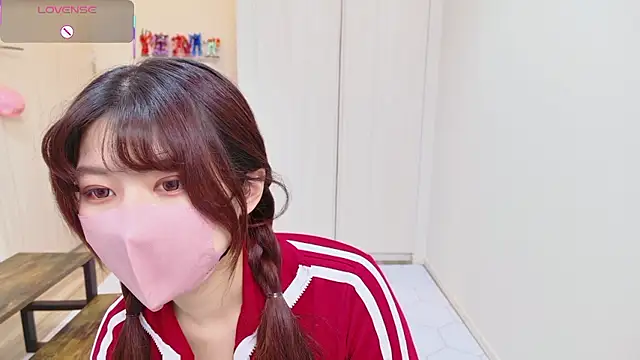 miharu01 online show from 02-27-26, 01:11