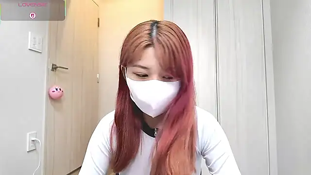 miharu01 online show from 04-05-26, 09:01