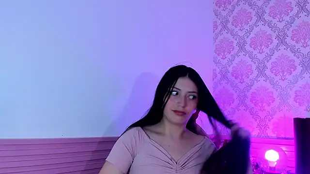 JocelynCollins online show from 03-20-25, 08:53