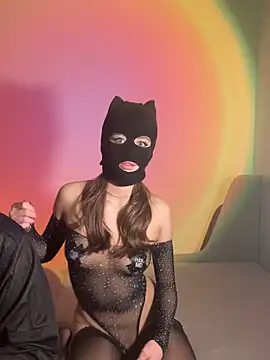 KristiCrazy online show from 03-13-25, 08:00