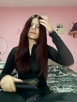 Snapshot of MeCherryy chatting on 09-26-25, 07:51 MeCherryy online show from 09-26-25, 07:51