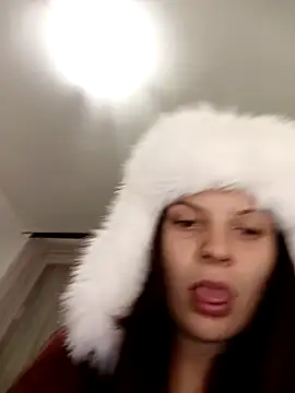 Snapshot of MeCherryy chatting on 10-30-25, 06:52 MeCherryy online show from 10-30-25, 06:52