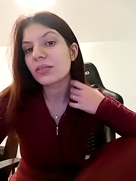 Snapshot of MeCherryy chatting on 11-09-25, 01:20 MeCherryy online show from 11-09-25, 01:20