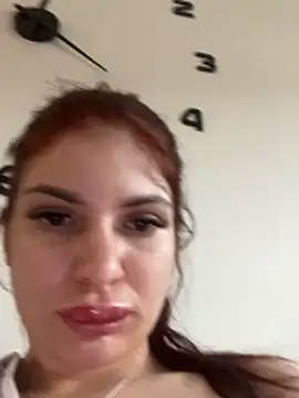 MeCherryy online show from 03-28-26, 03:00