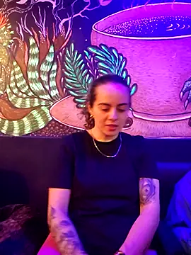 Sairy  online show from 10-14-25, 11:27