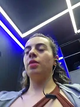 Sairy  online show from 04-19-26, 06:10