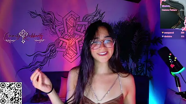 Emmi Roberts online show from 05-16-26, 12:07