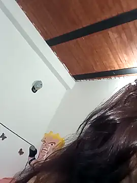 Snapshot of lola3baby chatting on 03-17-25, 07:26 lola3baby online show from 03-17-25, 07:26