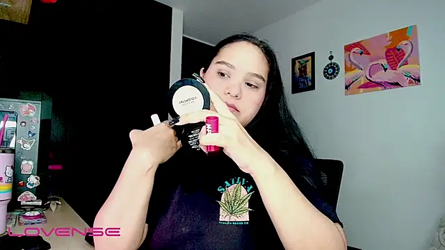 ashliecooperrr online show from 10-04-25, 03:37