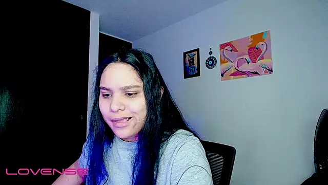 Snapshot of ashliecooperrr chatting on 12-19-25, 05:25 ashliecooperrr online show from 12-19-25, 05:25