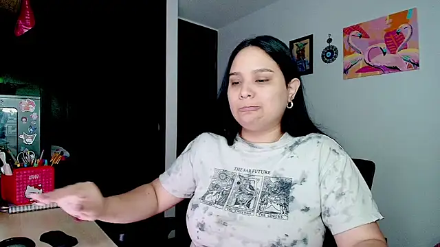 Snapshot of ashliecooperrr chatting on 01-09-26, 02:25 ashliecooperrr online show from 01-09-26, 02:25