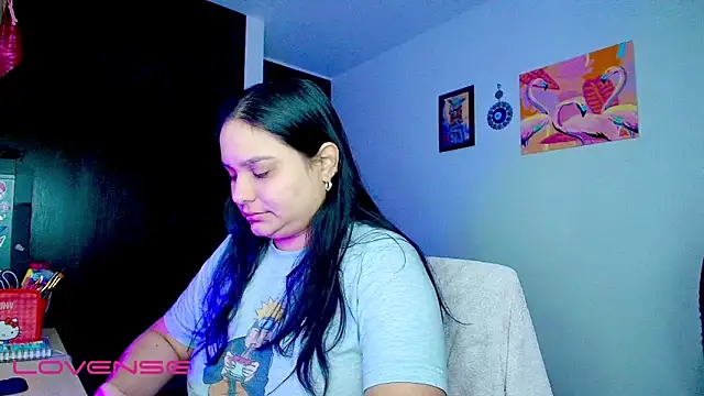 Snapshot of ashliecooperrr chatting on 02-17-26, 12:51 ashliecooperrr online show from 02-17-26, 12:51