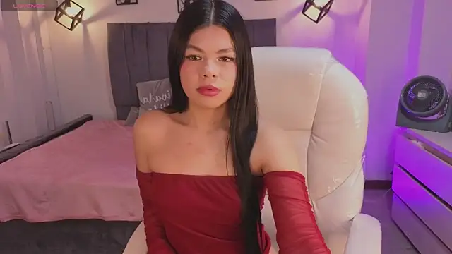 Snapshot of Pretty_Johnson_ chatting on 07-18-26, 03:33 Pretty Johnson online show from 07-18-26, 03:33